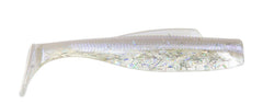 Z-Man Diezel MinnowZ swimbait with lifelike action and weedless rigging for bass fishing