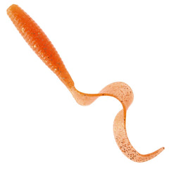 Z-MAN Doormatadorz 3-pack Atomic Sunrise ready for tipping bucktails and bottom rigs.