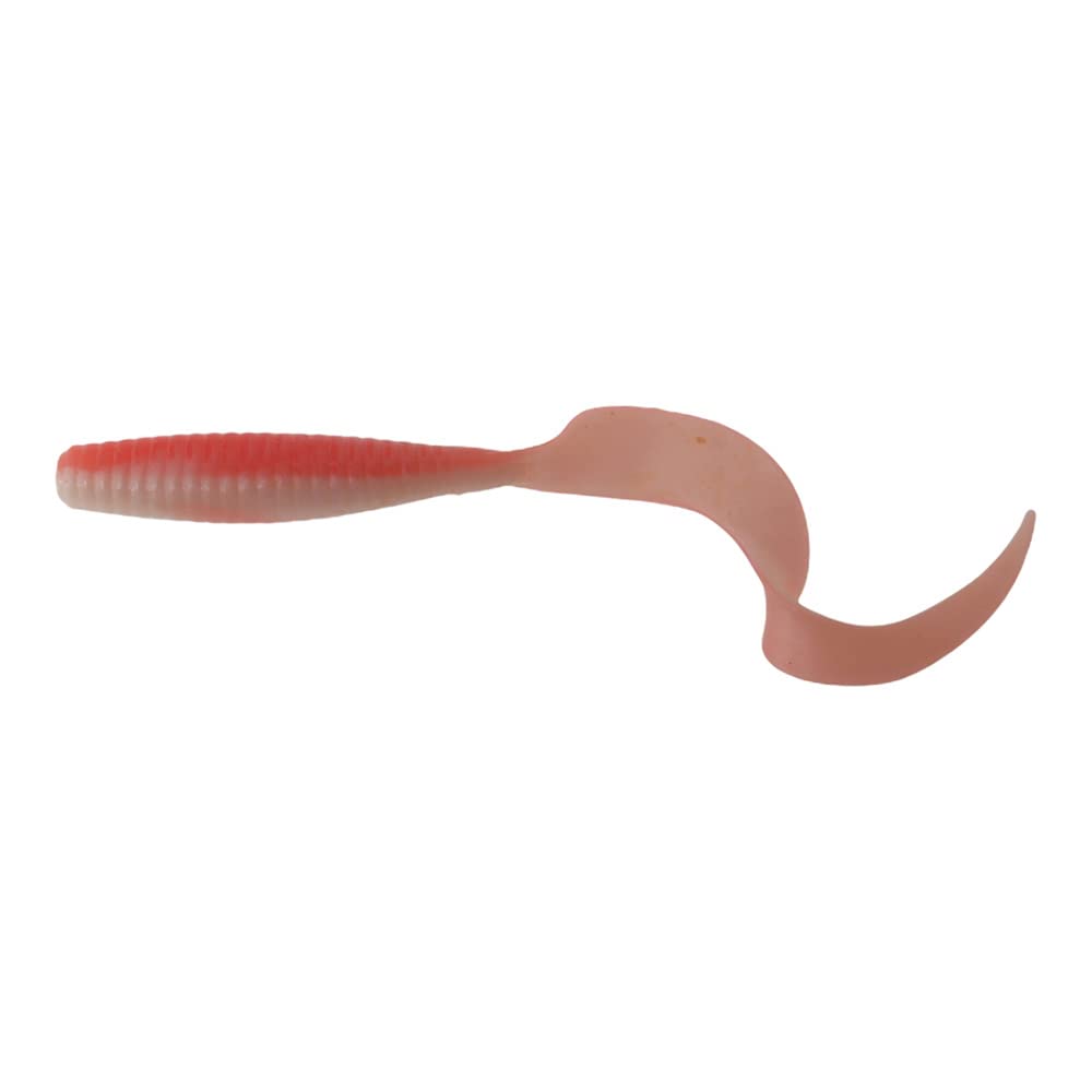 Z-Man DoormatadorZ ProCure Flounder Pounder scent enhances attraction