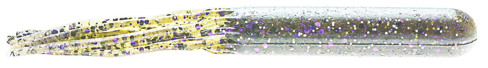 Z-Man EZ TubeZ 4-inch tube bait, ideal for durable rigging and lively action.