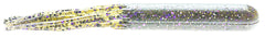 Z-Man EZ TubeZ 4-inch tube bait, ideal for durable rigging and lively action.