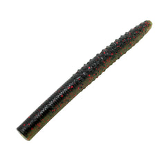 Z-MAN Finesse TRD 4 inch Calif Craw bait with dimpled body for Midwest finesse