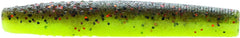 Z-Man Finesse TRD Coppertreuse 2.75 inch stickbait close-up texture