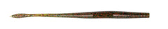 Z-Man Goat ToadZ 4in white front view highlights buoyant ElaZtech durability.