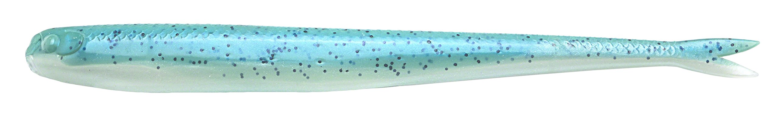 Z-Man HeroZ 10-inch jerk bait ready for bigwater action and tough fish targeting