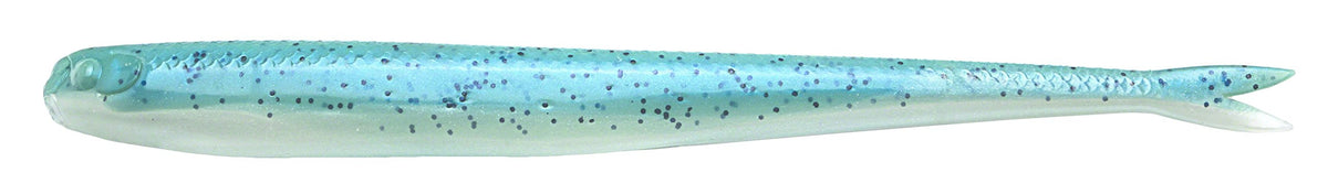 Z-Man HeroZ 10-inch jerk bait ready for bigwater action and tough fish targeting