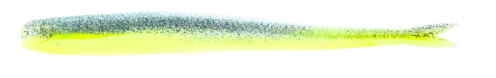 Z-Man HeroZ 10-inch jerk bait for big-water predators; versatile depths and action