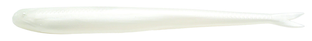 Z-Man HeroZ 10-inch jerk bait ready for big-water targets with durable ElaZtech action