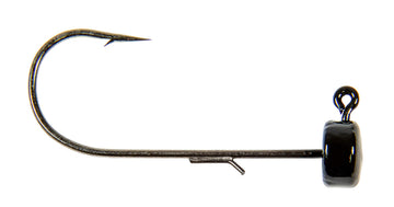 Z-Man Mag ShroomZ 3/8oz head close-up designed for large-bait jigheads and secure rigging
