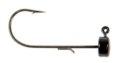 Z-Man Mag ShroomZ 3/8oz head close-up designed for large-bait jigheads and secure rigging