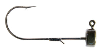 Z-Man Mag ShroomZ one-eighth-ounce jighead with large hook for big ElaZtech baits