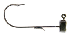 Z-Man Mag ShroomZ one-eighth-ounce jighead with large hook for big ElaZtech baits