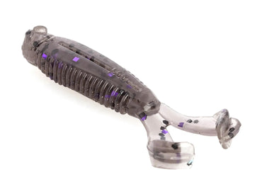 Z-Man MGT-350PK8 Micro Goat uses ElaZtech durability for long-lasting use