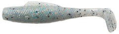 Z-MAN Minnow 3-inch Bluegill swimbait for lifelike action and versatile freshwater fishing