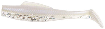 Z-MAN MinnowZ Opening Night 3in swimbait with lifelike minnow action for versatile fishing