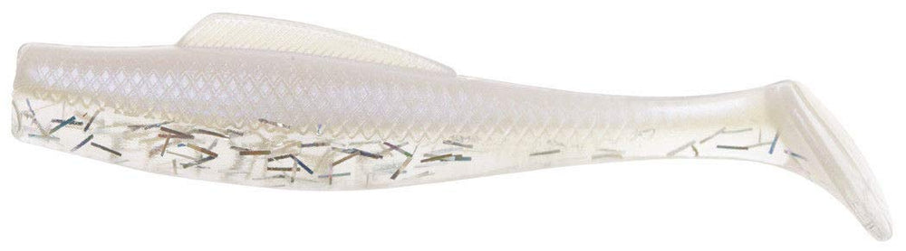 Z-MAN MinnowZ Opening Night 3in swimbait with lifelike minnow action for versatile fishing