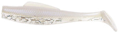 Z-MAN MinnowZ Opening Night 3in swimbait with lifelike minnow action for versatile fishing