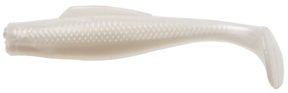 Z-MAN MinnowZ swimbait in action, lifelike movement for bass fishing