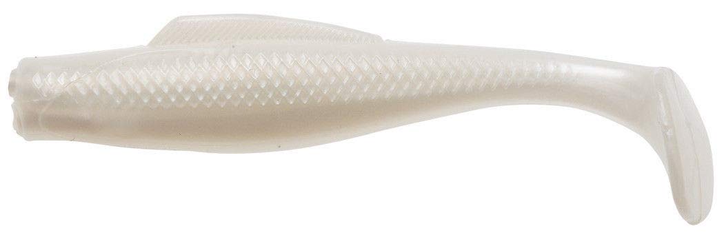 Z-MAN MinnowZ swimbait in action, lifelike movement for bass fishing