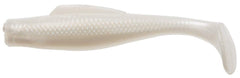 Z-MAN MinnowZ swimbait in action, lifelike movement for bass fishing