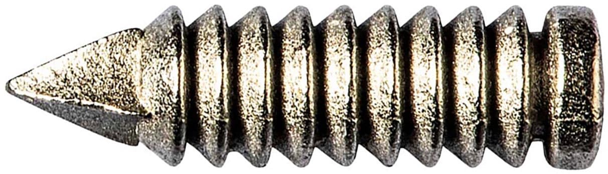 Z-Man Rattle-Snaker Tungsten SpikeZ inserted into ElaZtech bait for secure, precise rigging