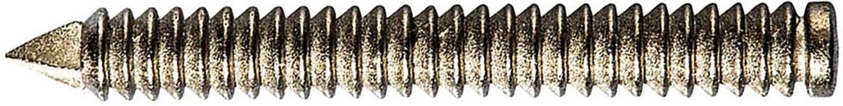 Z-MAN Rattle-Snaker SpikeZ tungsten weight on ElaZtech bait for precise finesse rigs