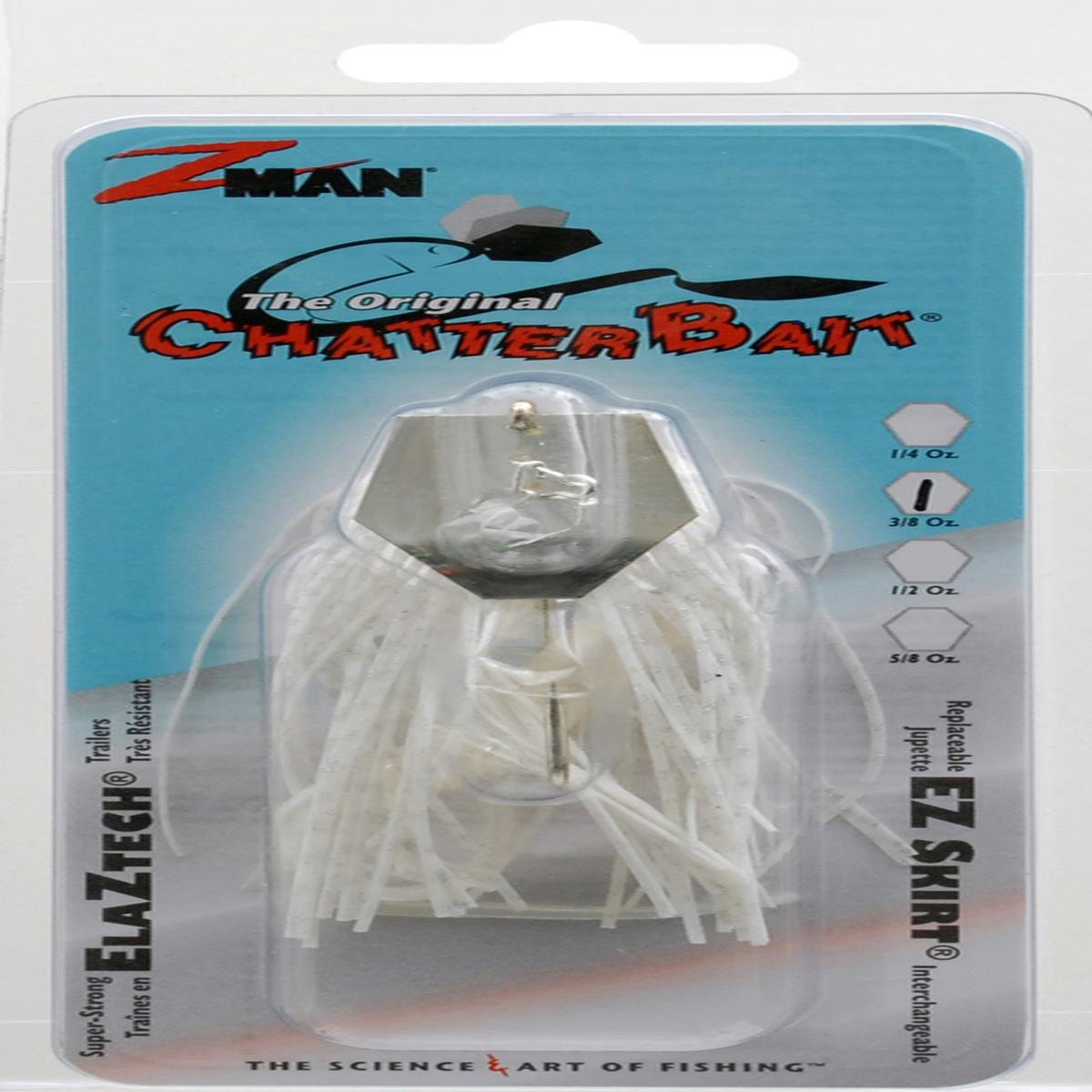Z-Man Jerk Shadz rigging image: versatile weedless setup for solid hooksets.