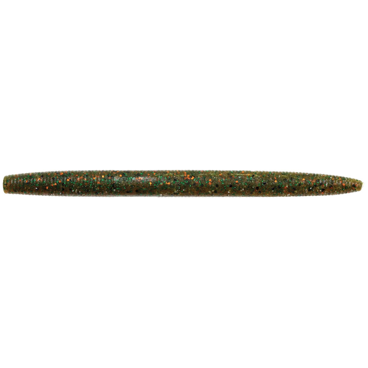 Z-MAN Sinkers 5-inch Canada Craw soft plastics offer durable baits for versatile fishing applications.