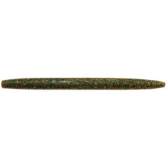 Z-MAN Sinkers 5-inch Canada Craw soft plastics offer durable baits for versatile fishing applications.