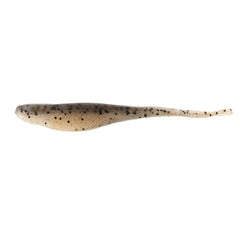 Z-Man ElaZtech 10X Tough lure with split-tail action for inshore species.
