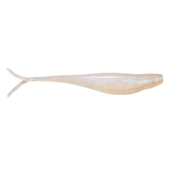 Z-Man SJS4 scent-infused lure enhances aroma for confident presentations.