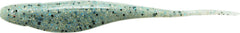 Z-Man SJS5 bluegill scented jerkbait body for durable saltwater action.
