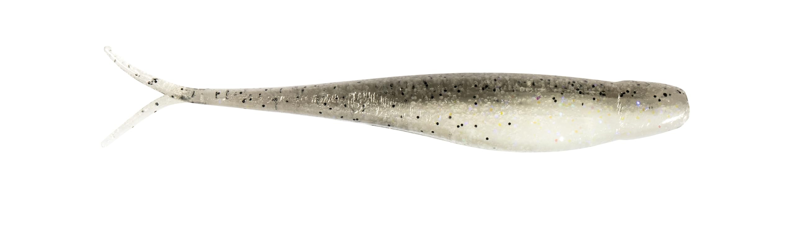 Z-Man SJS5-388PK5 scented jerk shadZ in electric shad for redfish and seatrout
