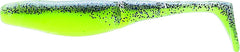 Z-Man PaddlerZ Scented Sexy Mullet lure for versatile inshore and freshwater jigging.