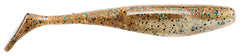 Z-MAN PaddlerZ SPT5-259PK5 made in USA five-bait pack for versatile fishing.