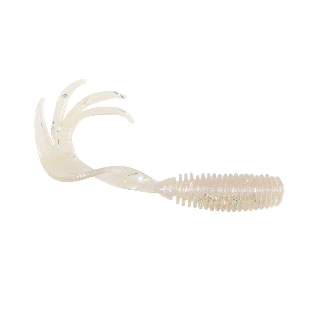 Z-Man St Grubz Opening Night 2.5-inch lure with lifelike action for finesse fishing