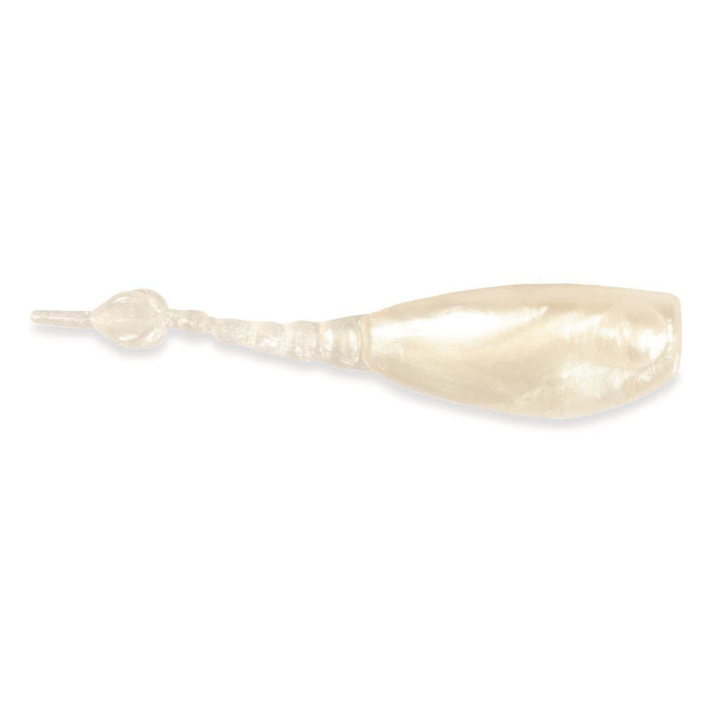 Z-Man StingerZ Micro Finesse ShroomZ compatibility enables precise jighead setups.