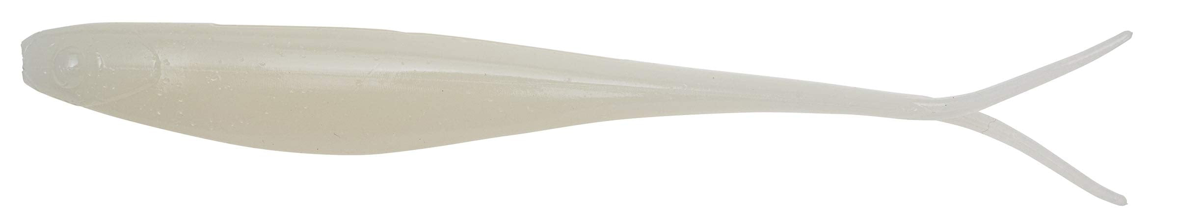 Z-MAN Streak Z XL 8 glow lure for subsurface casting and strong hits.