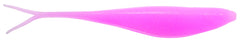 Z-Man StreakZ XL in water showing natural swim for deep-water jigging