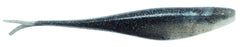 Z-MAN StreakZ XL STRXL-57PK2 in Smoky Shad for deep-water subsurface fishing