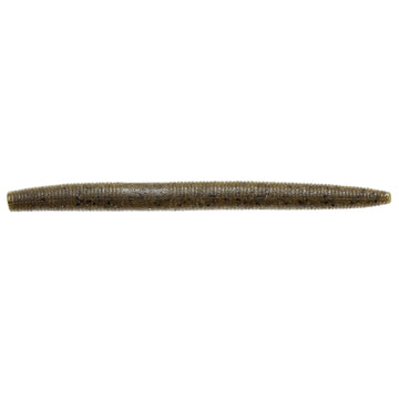 Z-Man TRD4-377PK6 Big TRD 4-inch lure delivers buoyant action for finesse bites.