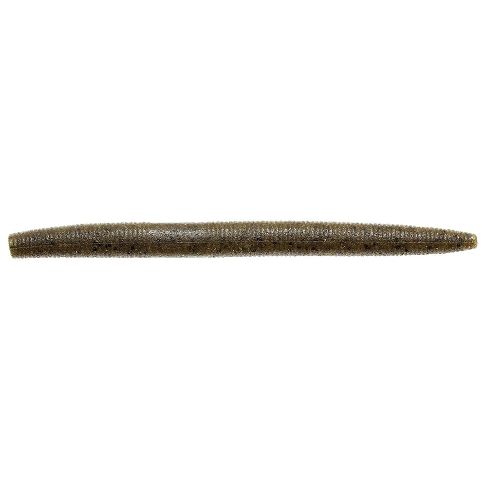 Z-Man TRD4-377PK6 Big TRD 4-inch lure delivers buoyant action for finesse bites.
