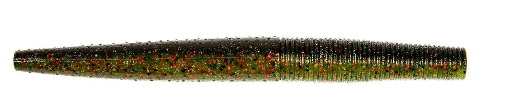 Z-MAN Giant TRD 6 bait with oversized profile for targeting larger gamefish and buoyant stand-up action.