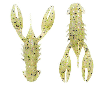 Z-Man TRD CrawZ 2.5in crayfish lure