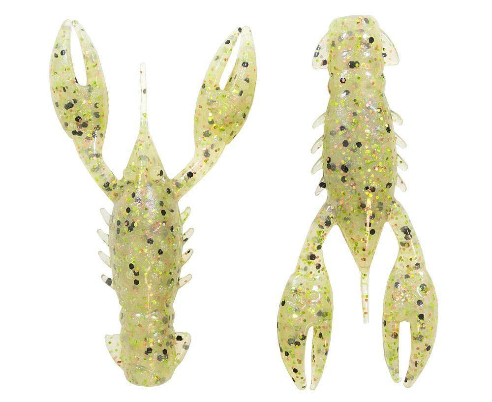 Z-Man TRD CrawZ 2.5in crayfish lure
