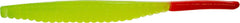 Z-MAN Trout Trick swimbait in Margarita Lime color; versatile saltwater lure for multiple species.