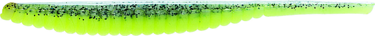 Z-Man TroutTrick swimbait in sexy mullet color, ideal for multi-species saltwater fishing.