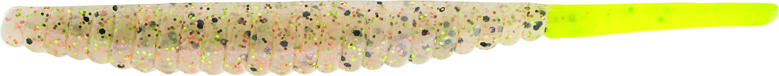 Z-Man TroutTrick swimbait in fried chicken color for versatile saltwater fishing