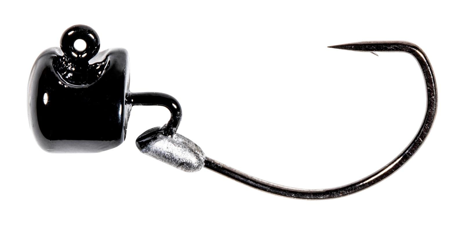 Z-Man NedlockZ EWG jighead close-up showing weedless design for Ned Rig finesse