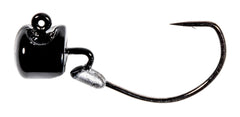 Z-Man NedlockZ EWG jighead close-up showing weedless design for Ned Rig finesse